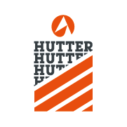 Hutter Baumaschinen Logo