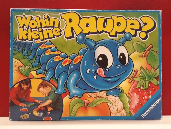 Spiel 11108.1